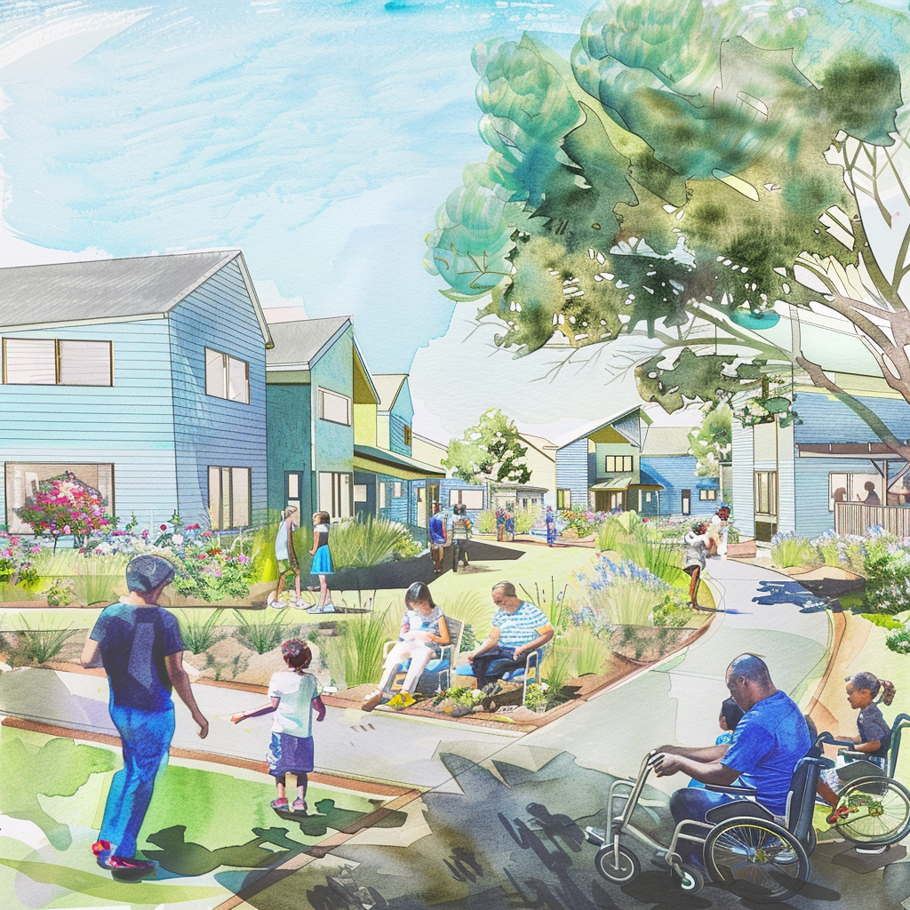 Affordable Housing Fund