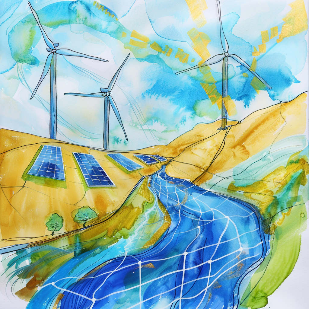 Climate-change Abatement Fund